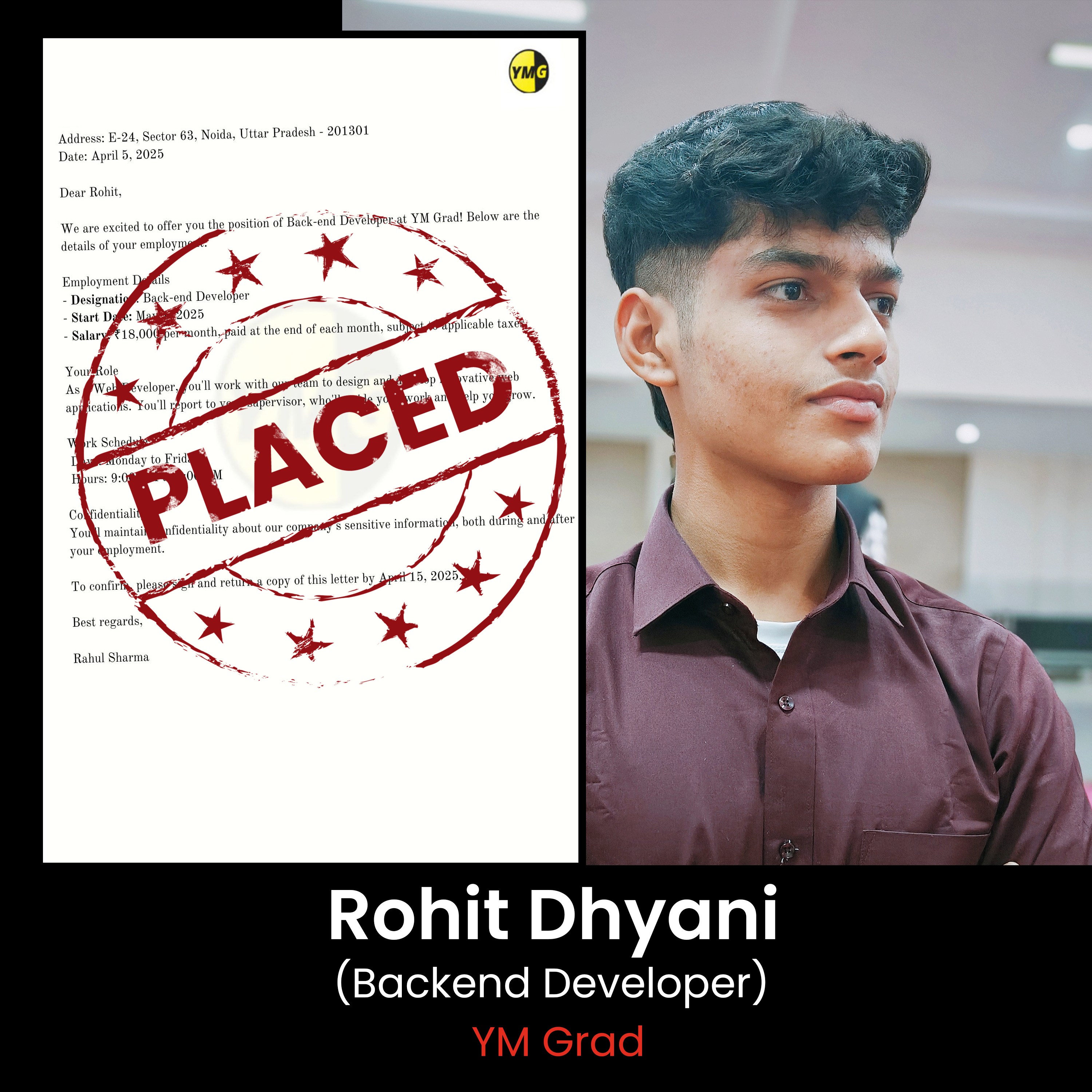 Achiever 4